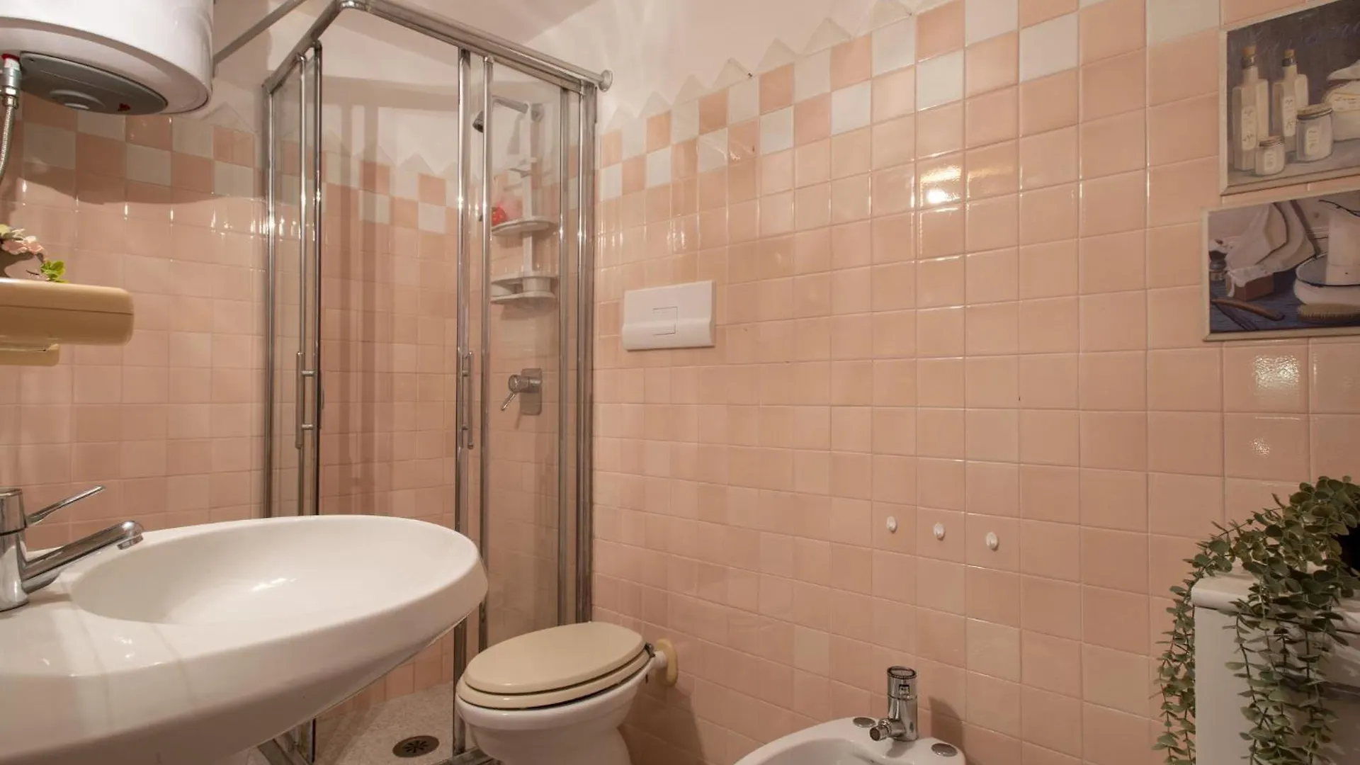 Apartment Marineledda By Interhome Golfo Aranci Italy