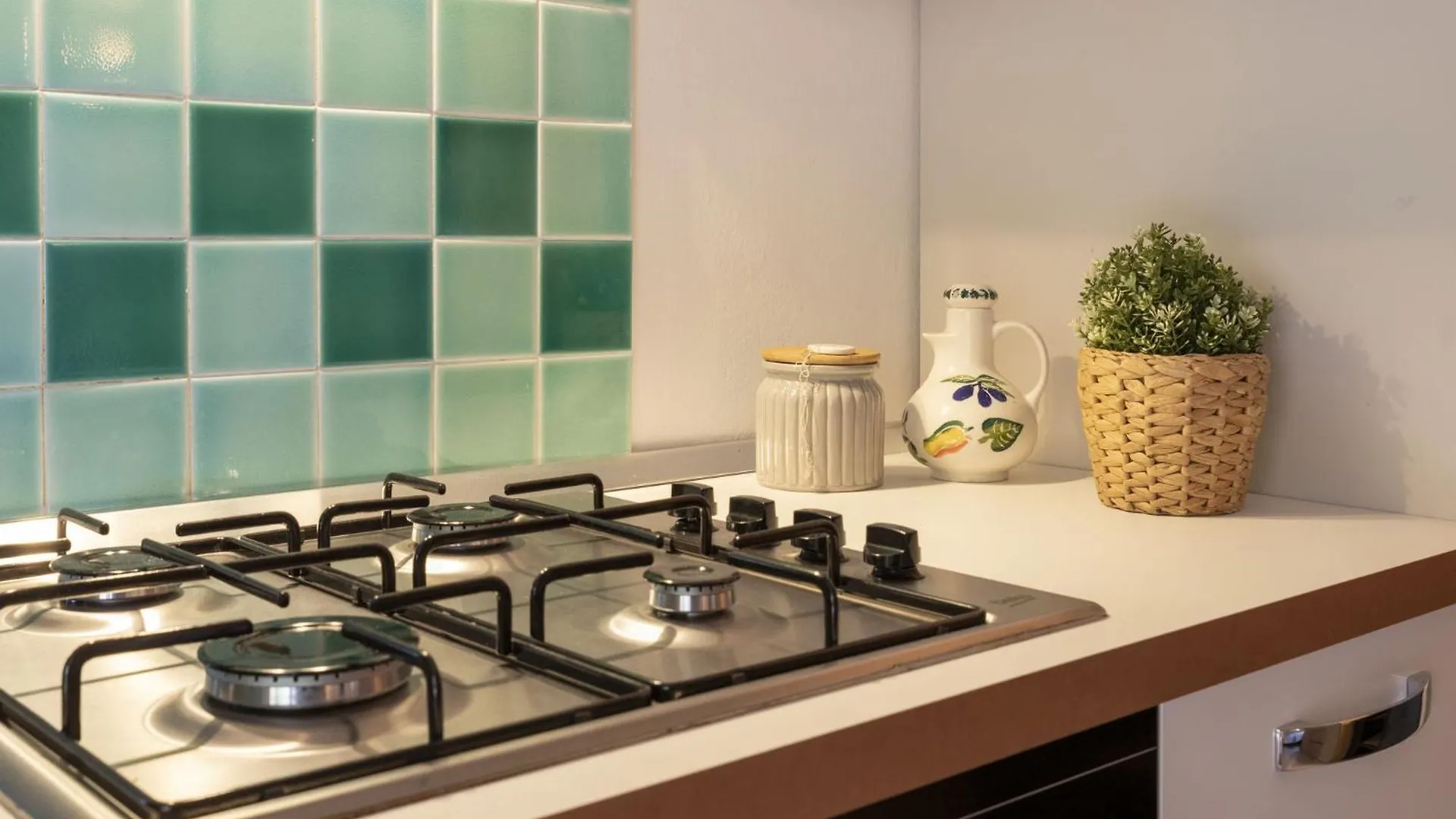 Apartment Marineledda By Interhome Golfo Aranci