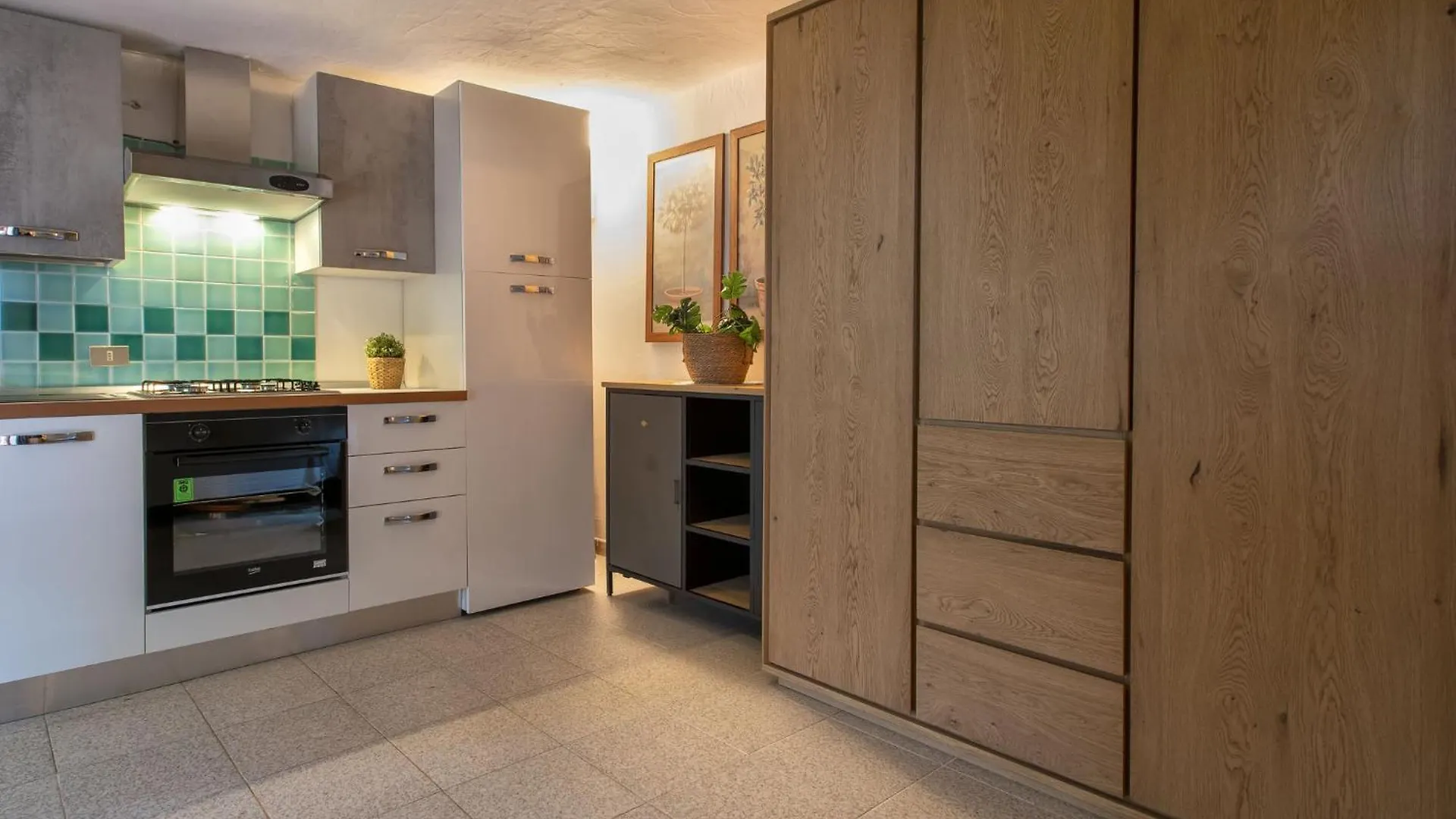 Apartment Marineledda By Interhome Golfo Aranci