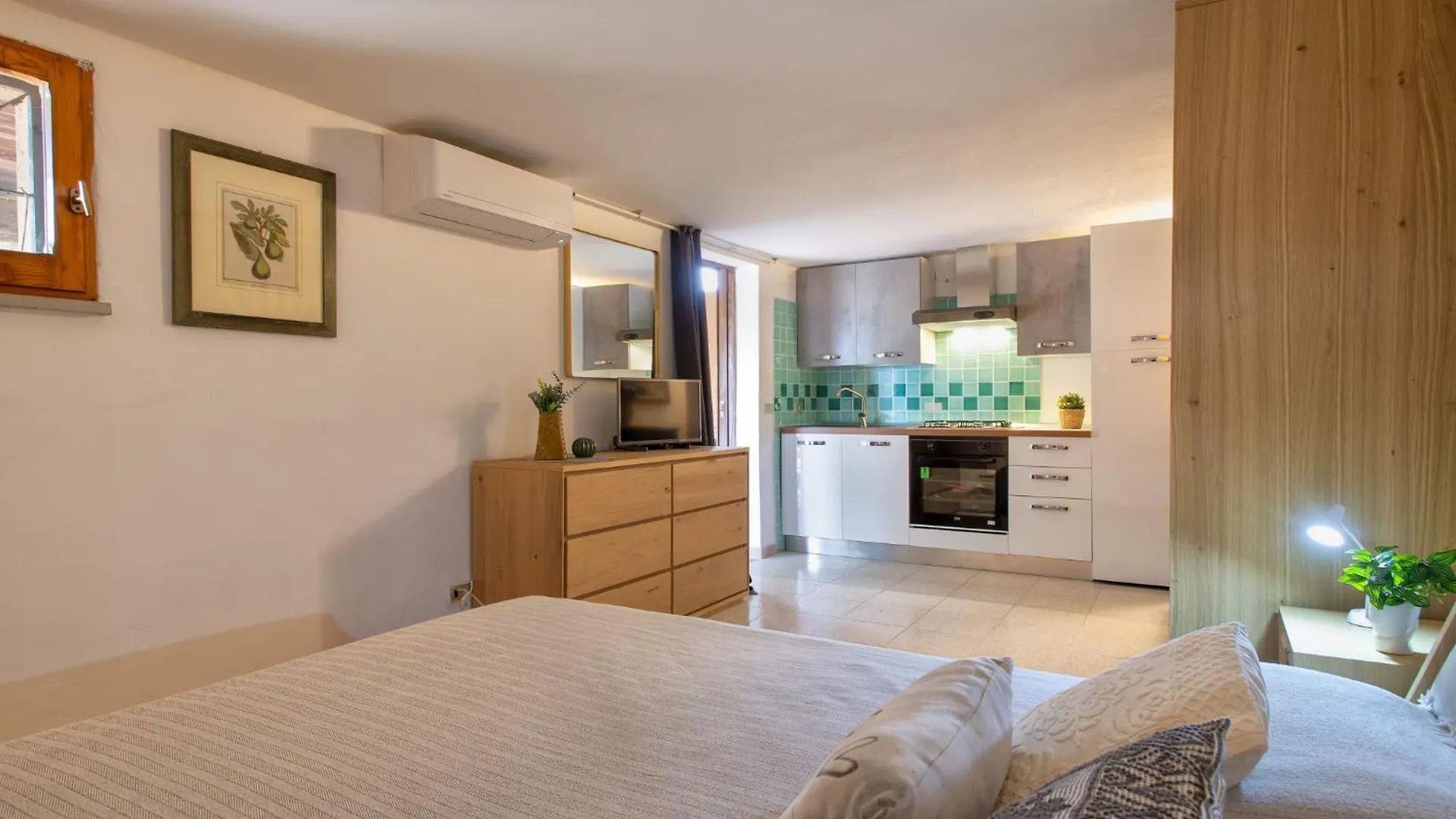 Apartment Marineledda By Interhome Golfo Aranci
