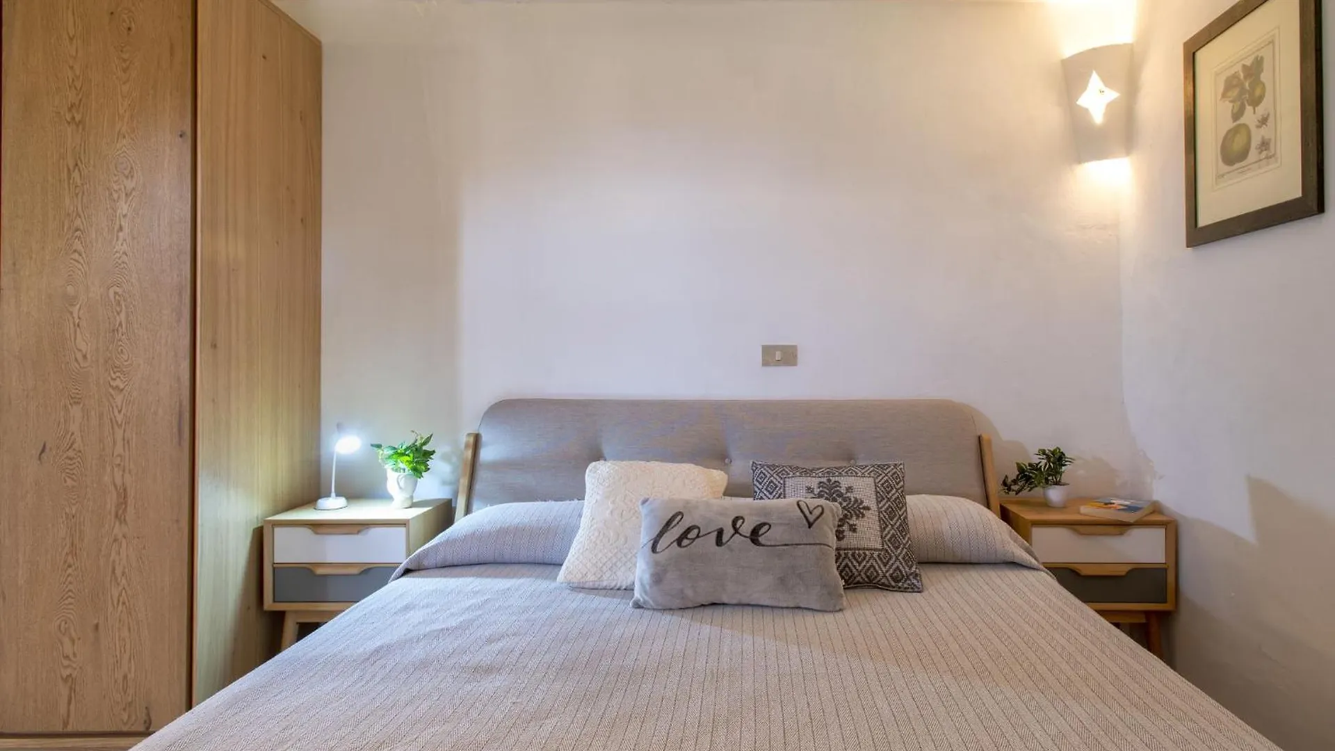 Apartment Marineledda By Interhome Golfo Aranci 0*,