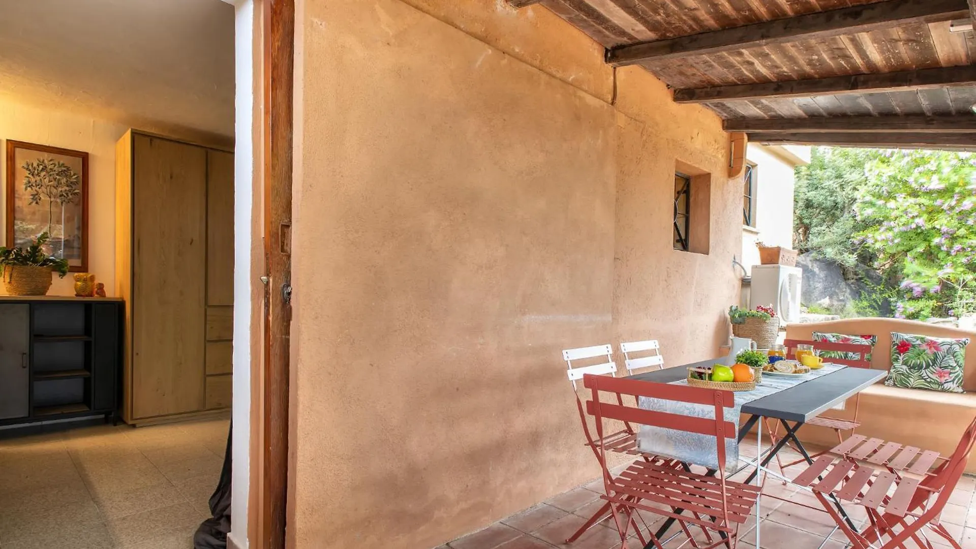 Apartment Marineledda By Interhome Golfo Aranci