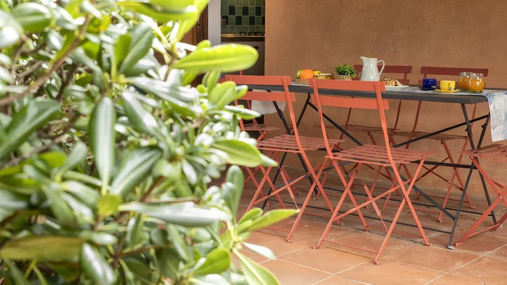 Apartment Marineledda By Interhome Golfo Aranci