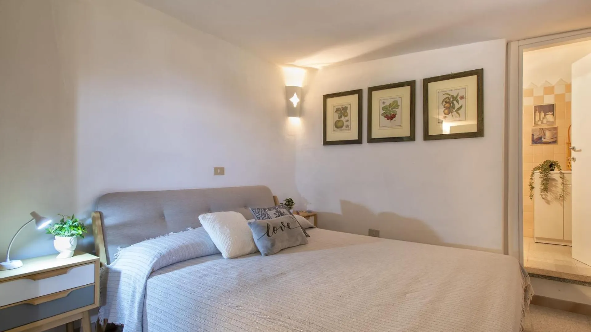 Apartment Marineledda By Interhome Golfo Aranci Italy