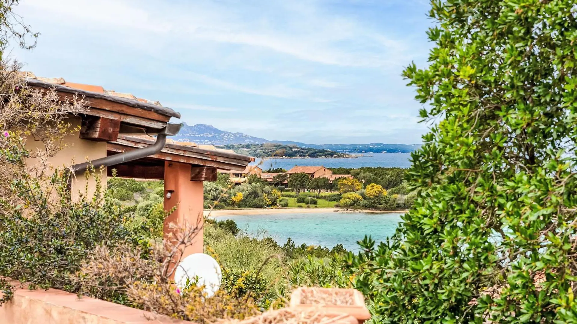 Apartment Marineledda By Interhome Golfo Aranci 0*,  Italy