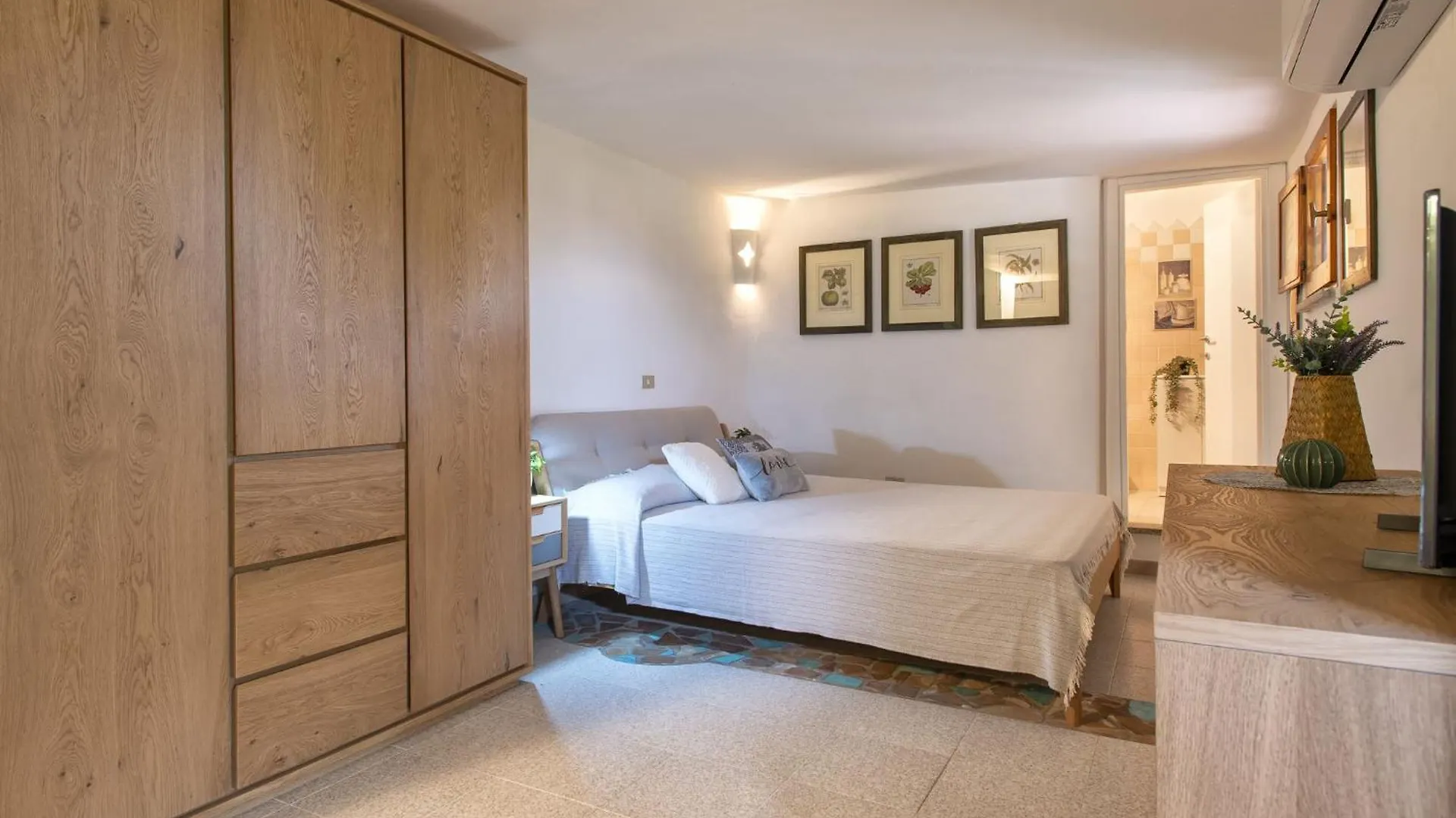 Apartment Marineledda By Interhome Golfo Aranci Italy