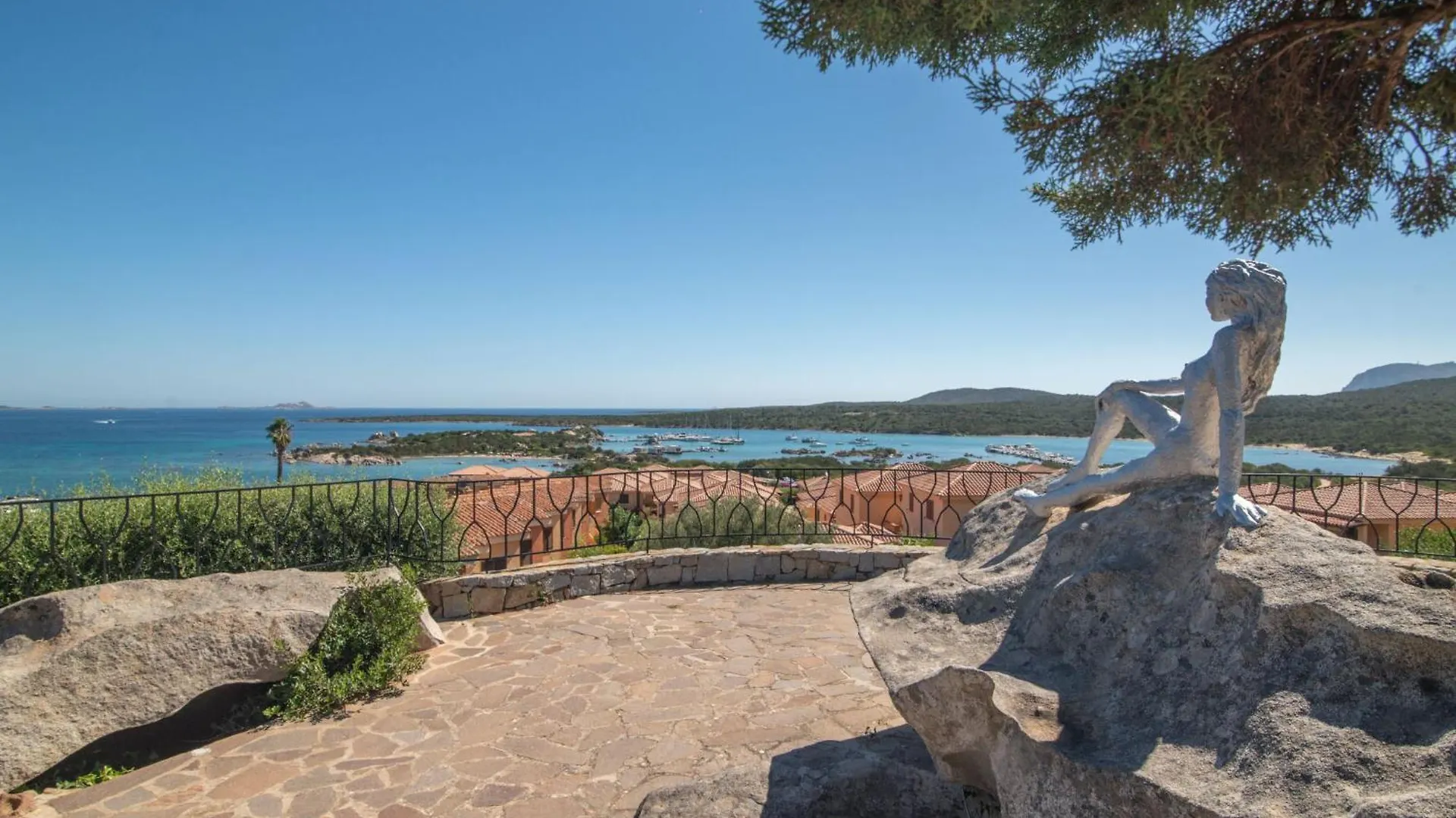 Apartment Marineledda By Interhome Golfo Aranci