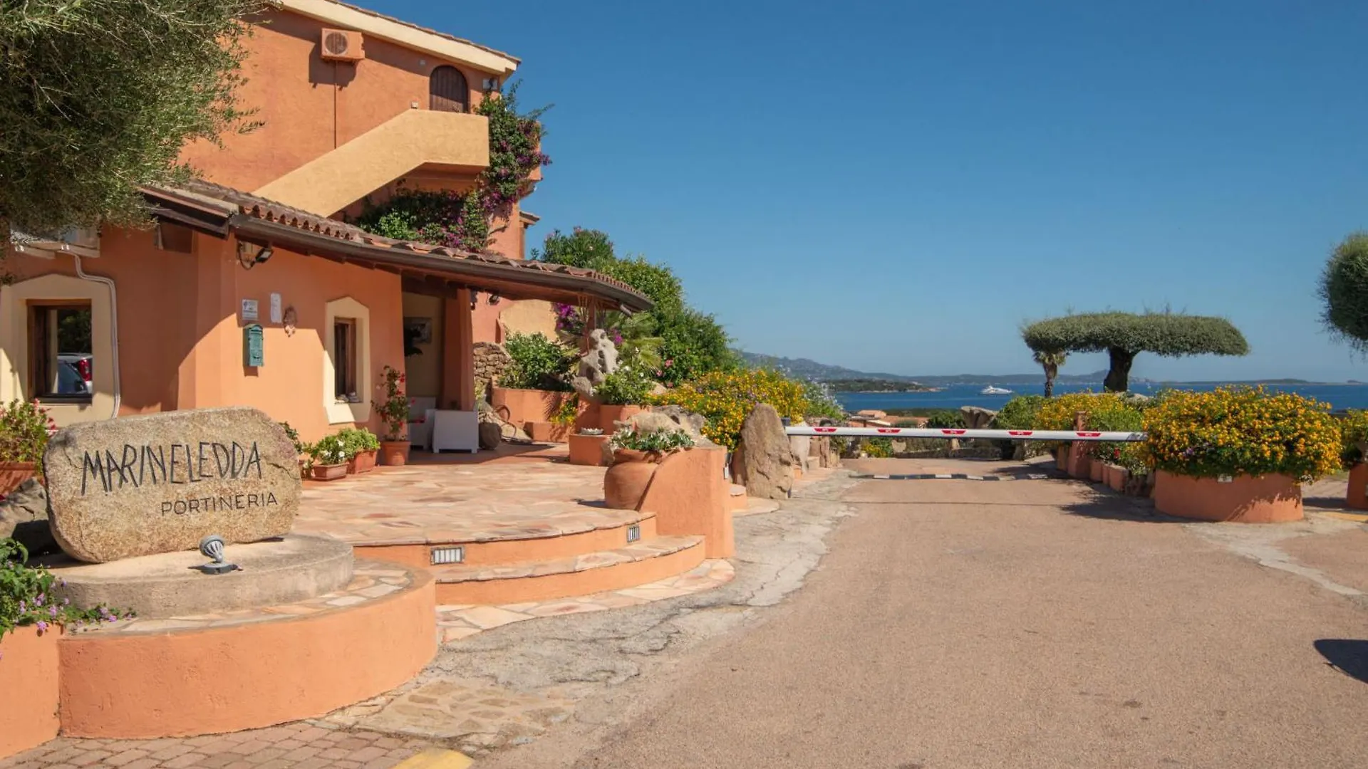Apartment Marineledda By Interhome Golfo Aranci Italy