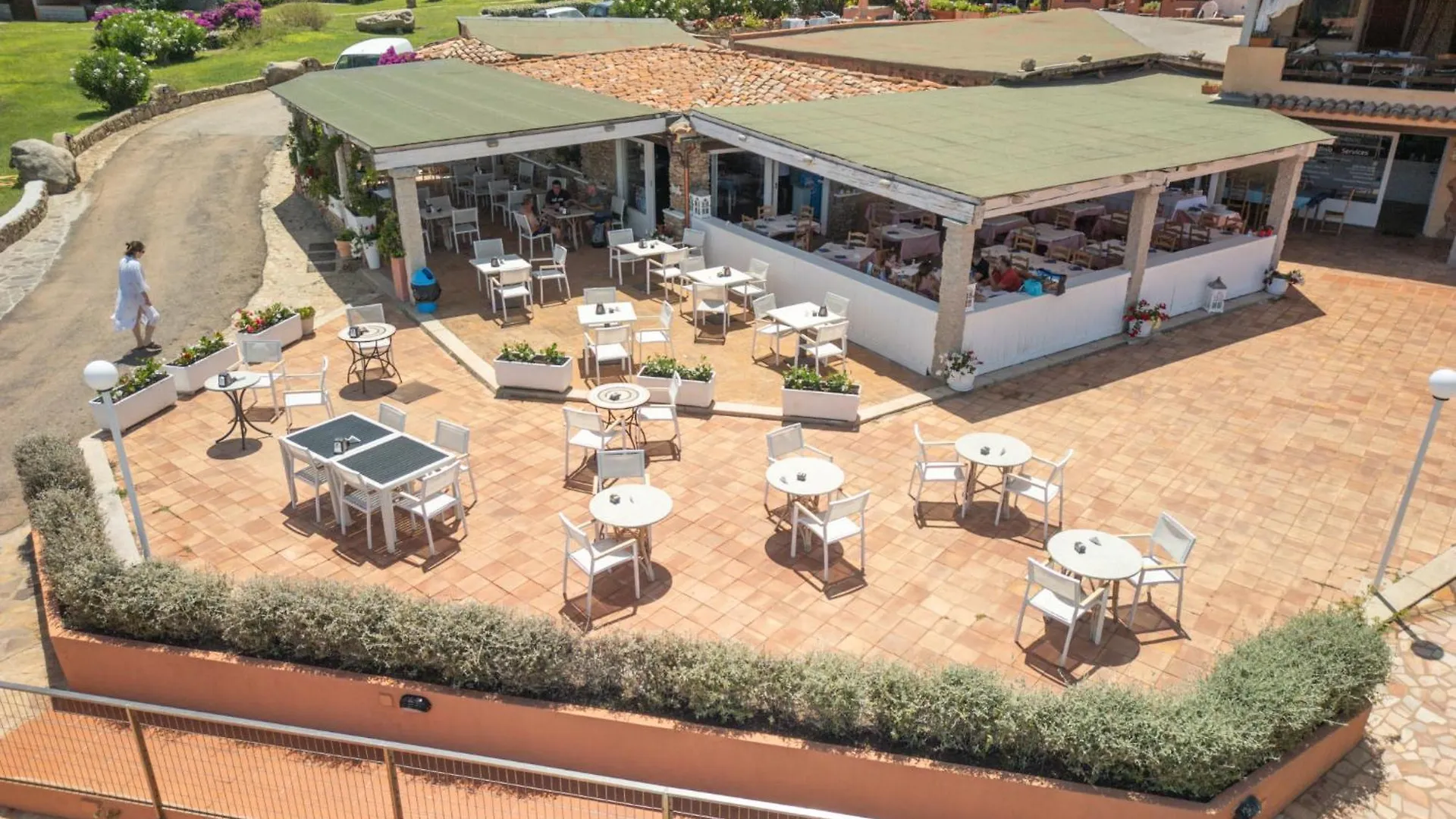 Apartment Marineledda By Interhome Golfo Aranci