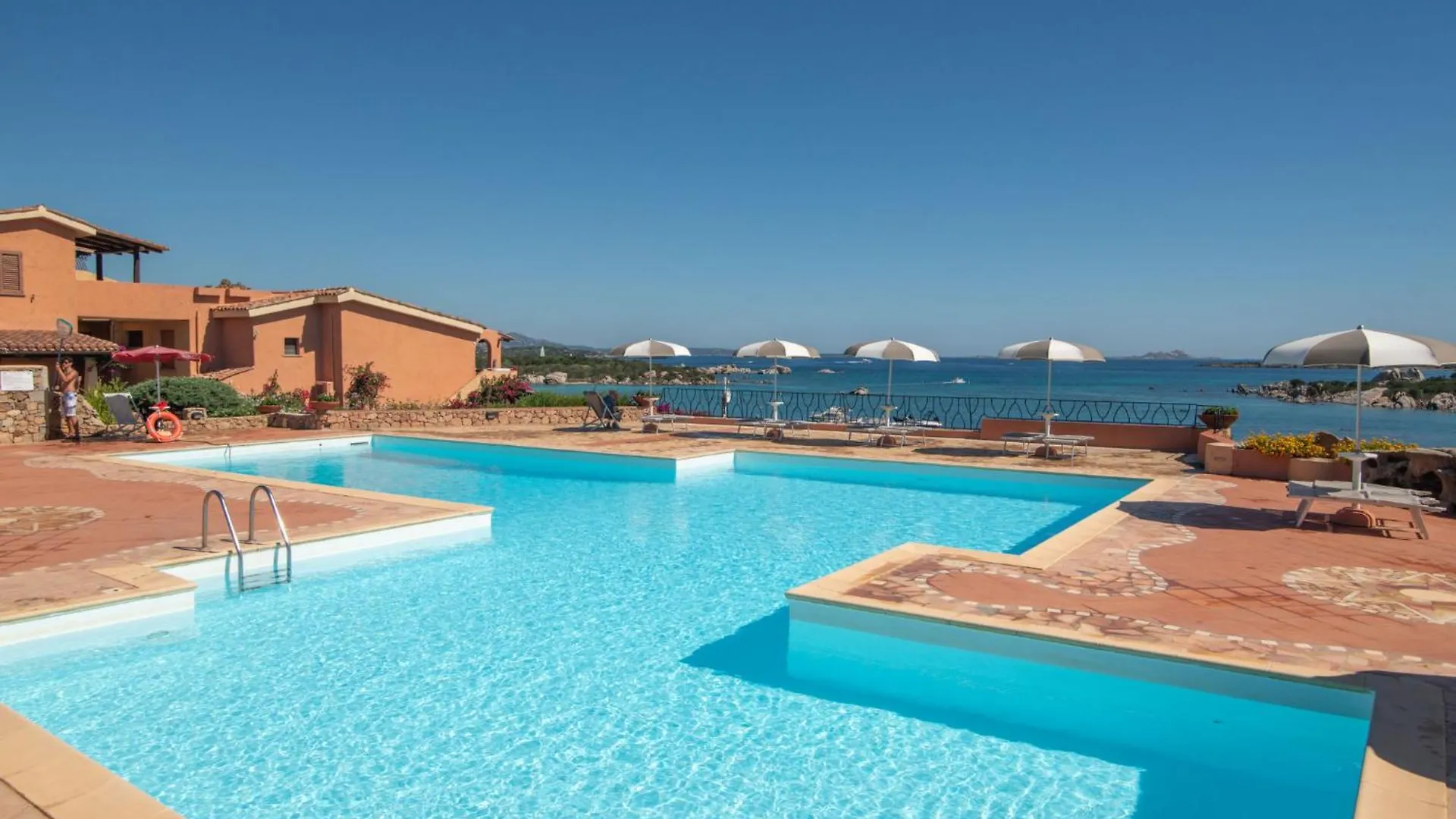 Apartment Marineledda By Interhome Golfo Aranci