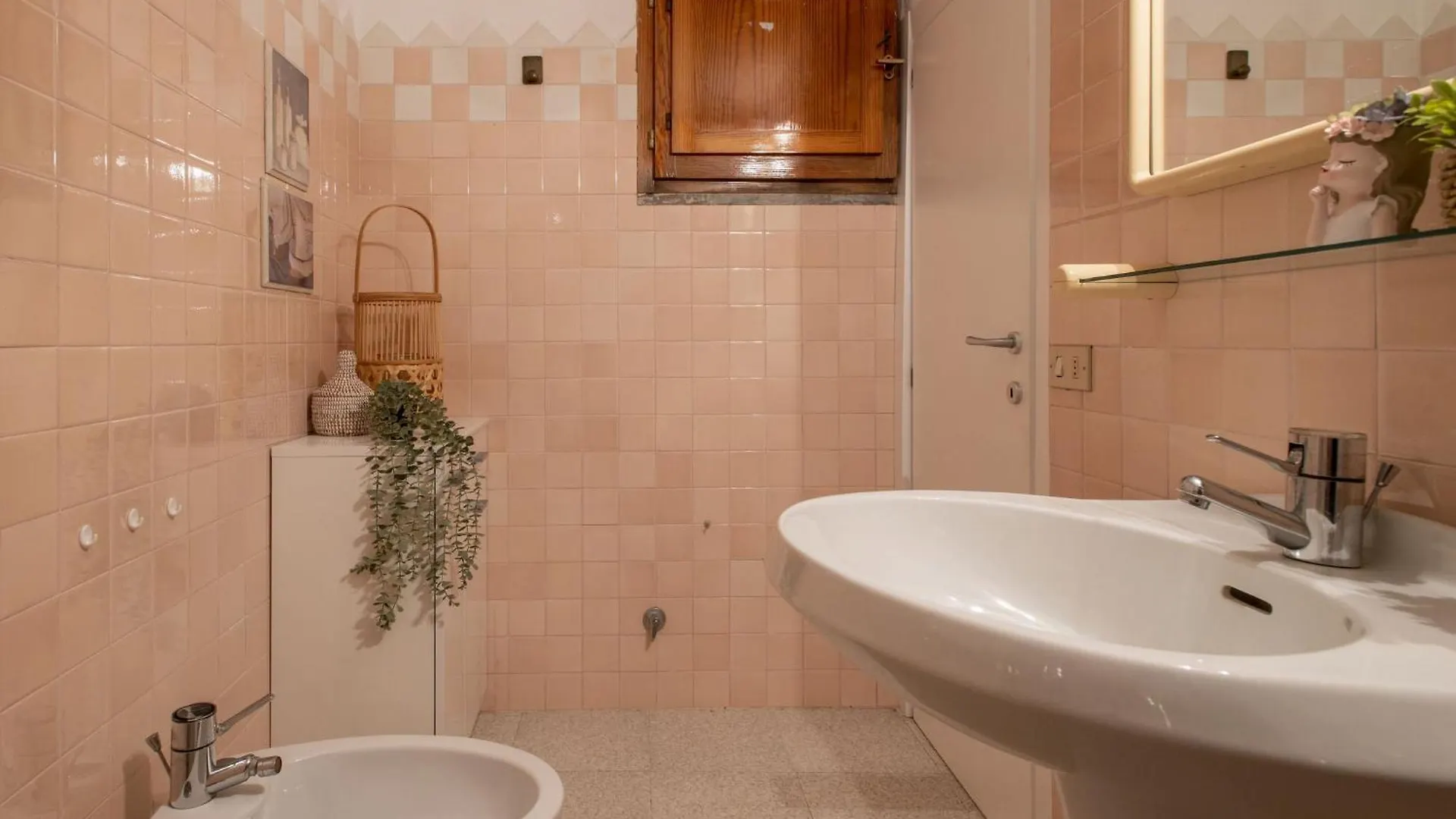 Apartment Marineledda By Interhome Golfo Aranci