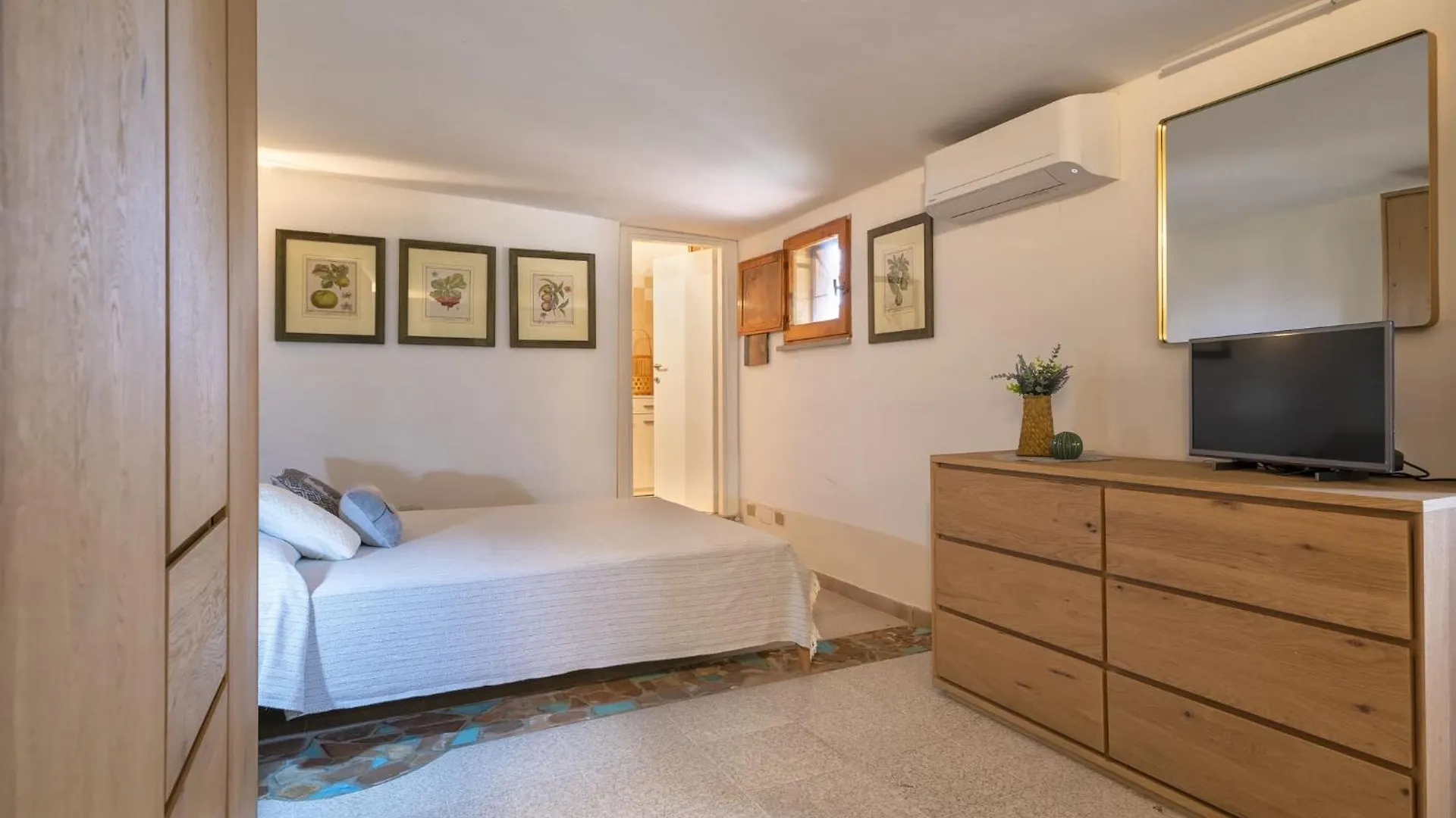 Apartment Marineledda By Interhome Golfo Aranci Italy