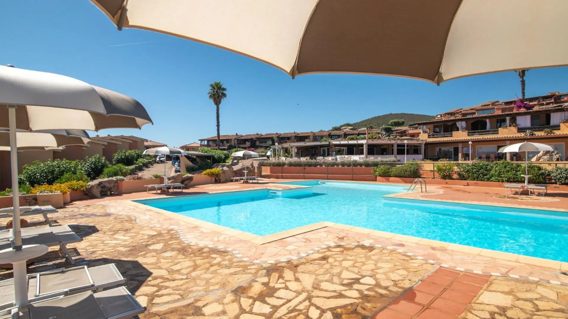 Apartment Marineledda By Interhome Golfo Aranci Italy