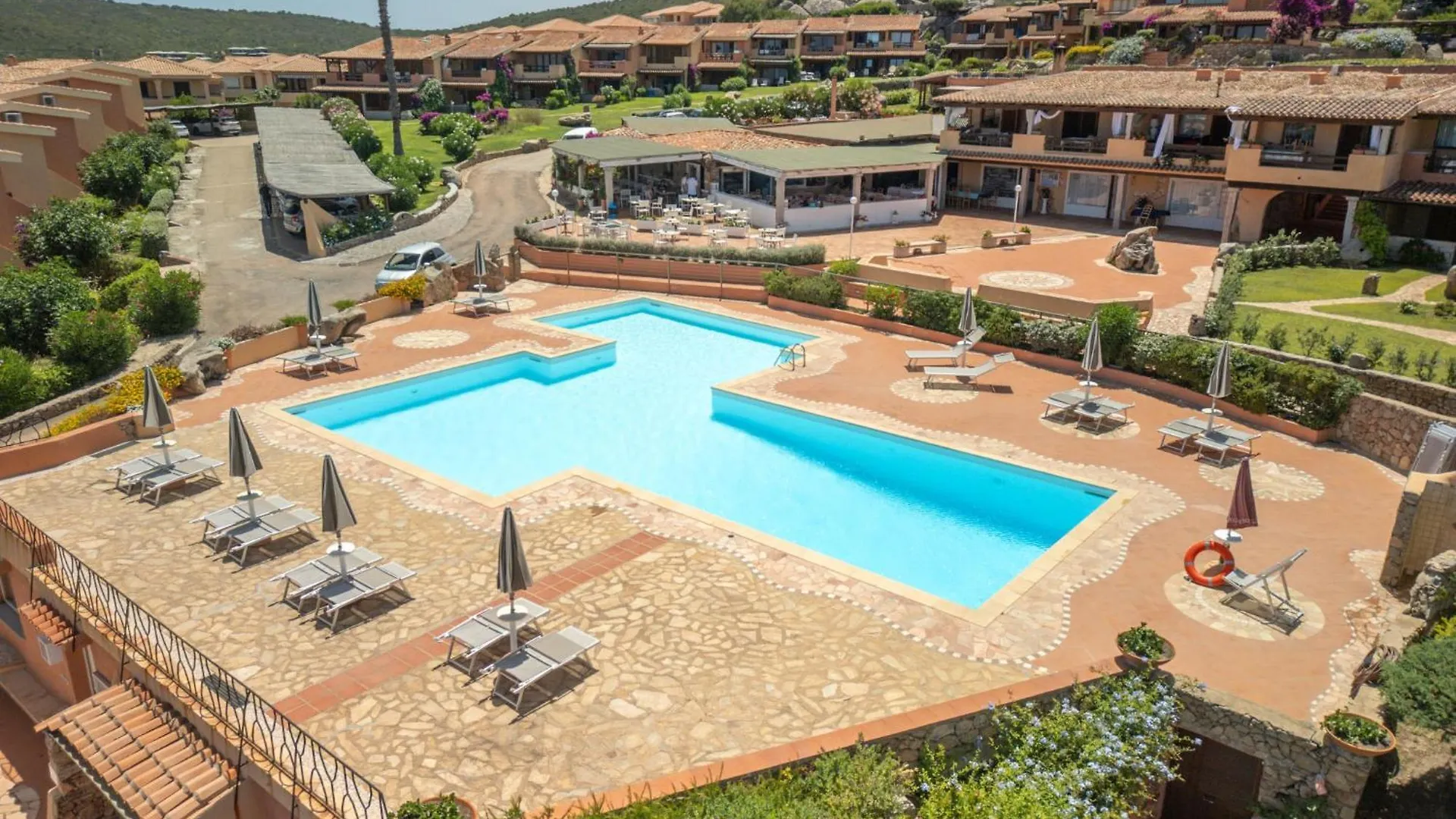 Apartment Marineledda By Interhome Golfo Aranci 0*,  Italy